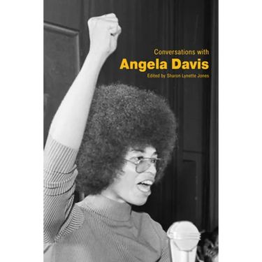 Conversations with Angela Davis