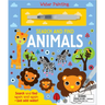 Seek and Find Animals