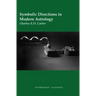 Symbolic Directions in Modern Astrology