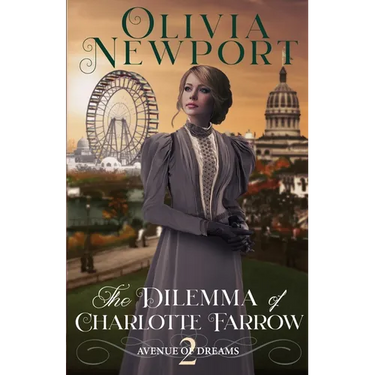 The Dilemma of Charlotte Farrow