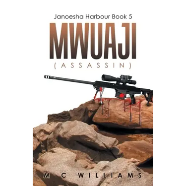 Mwuaji: (Assassin)