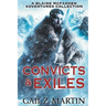 Convicts and Exiles: A Blaine McFadden Adventures Collection