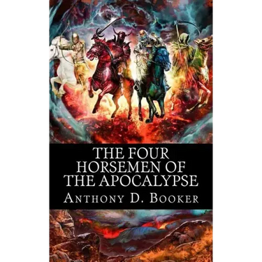 The Four Horsemen of the Apocalypse