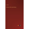 A History of the Jewish Nation