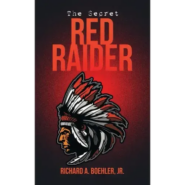 The Secret Red Raider