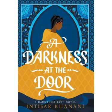 A Darkness at the Door