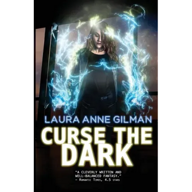 Curse The Dark