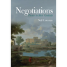 Negotiations: Poems in their Contexts: Poems in their Contexts