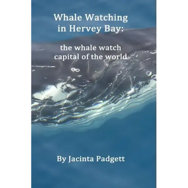 Whale Watching in Hervey Bay: the whale watch capital of the world