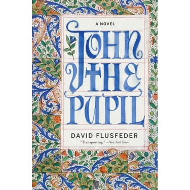John the Pupil