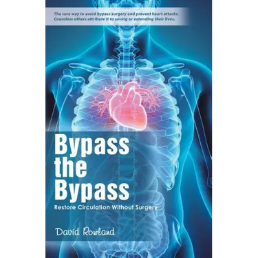 Bypass the Bypass: Restore Circulation Without Surgery