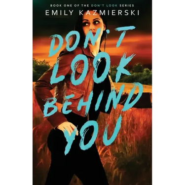 Don't Look Behind You