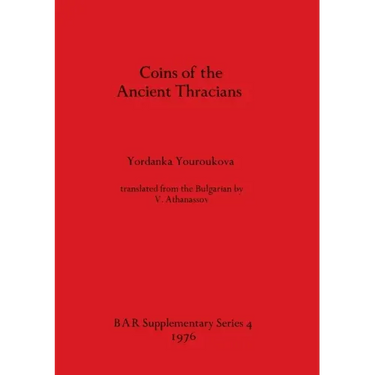 Coins of the Ancient Thracians
