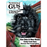 The Adventures of Gus: A Therapy Dog and So Much More: Gus Gets a New Home