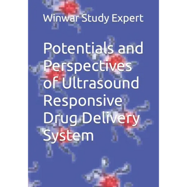 Potentials and Perspectives of Ultrasound Responsive Drug Delivery System