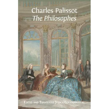 'The Philosophes' by Charles Palissot