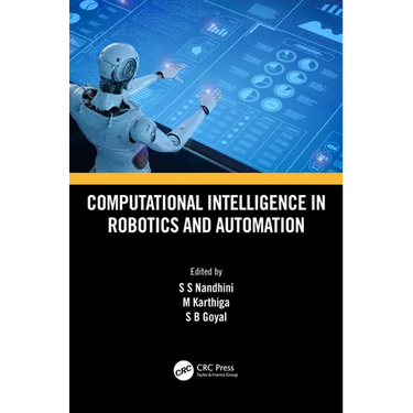 Computational Intelligence in Robotics and Automation
