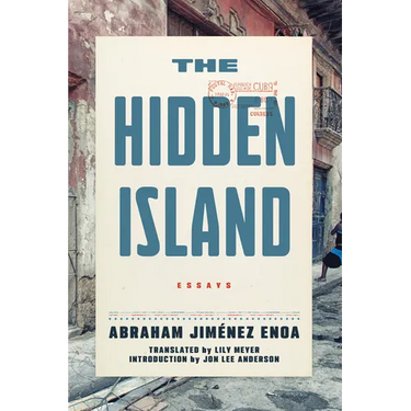 The Hidden Island