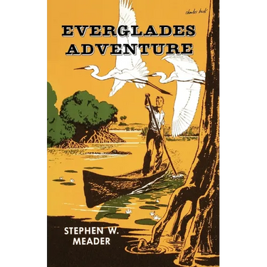 Everglades Adventure