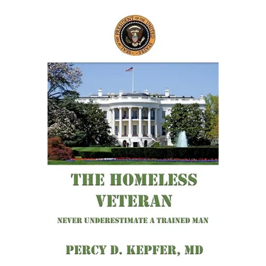 The Homeless Veteran