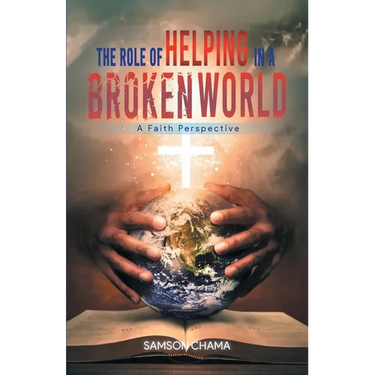 The Role of Helping in a Broken World