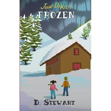 Just Us Kids - Frozen