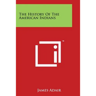 The History of the American Indians