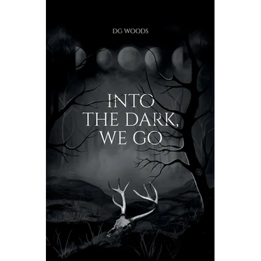 Into the Dark, We Go