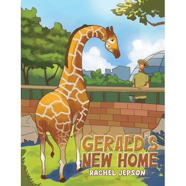 Gerald's New Home