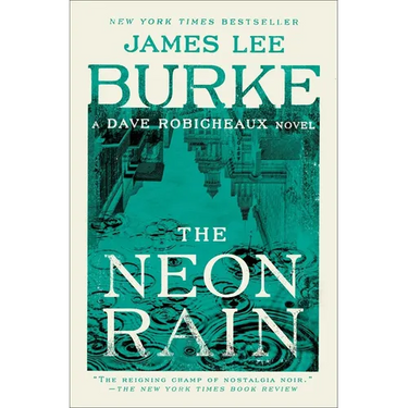 The Neon Rain