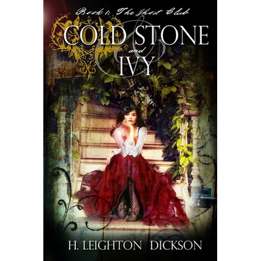 Cold Stone & Ivy: The Ghost Club