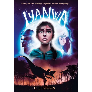 Iyanwa