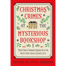 Christmas Crimes at the Mysterious Bookshop