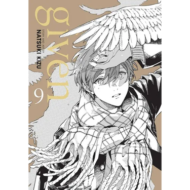Given, Vol. 9