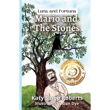 Mario and The Stones