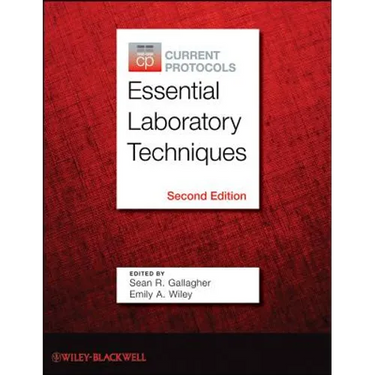 CP Essential Laboratory Techni