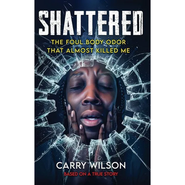SHATTERED The Foul Body Odor That Almost Killed ME