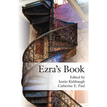Ezra's Book