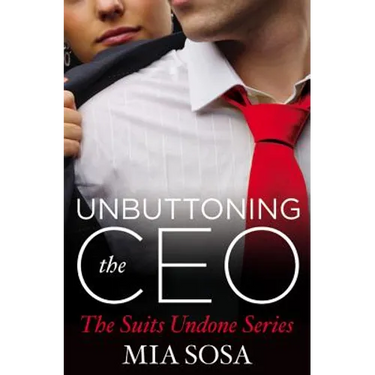 Unbuttoning the CEO