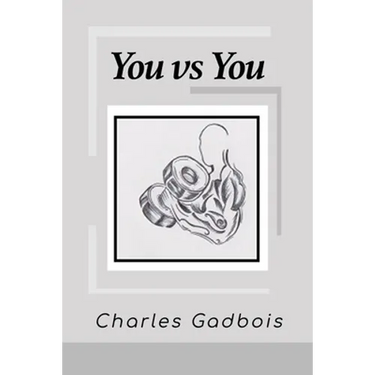 You vs You