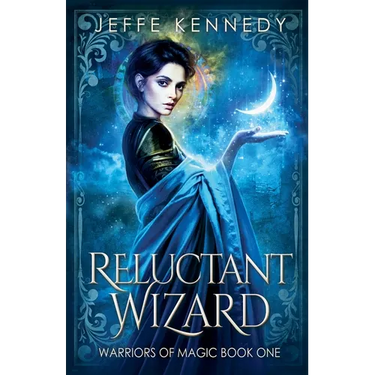 Reluctant Wizard