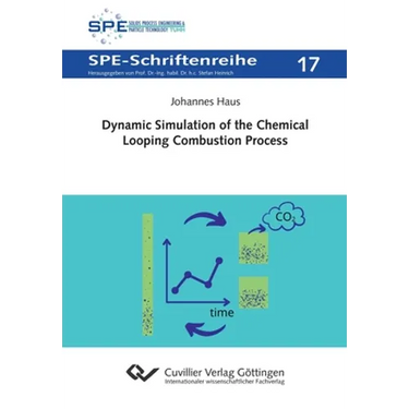 Dynamic Simulation of the Chemical Looping Combustion Process