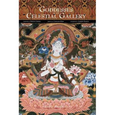 Goddesses of the Celestial Gallery