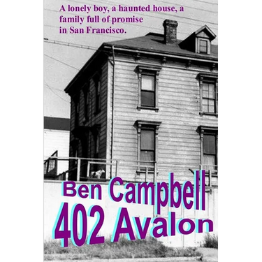 402 Avalon