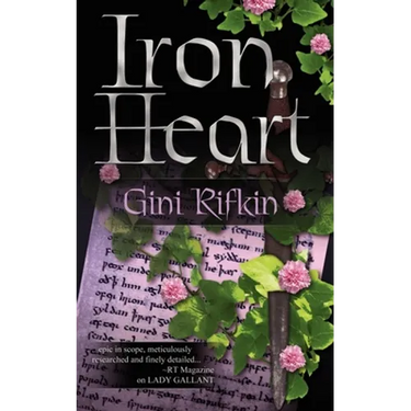 Iron Heart