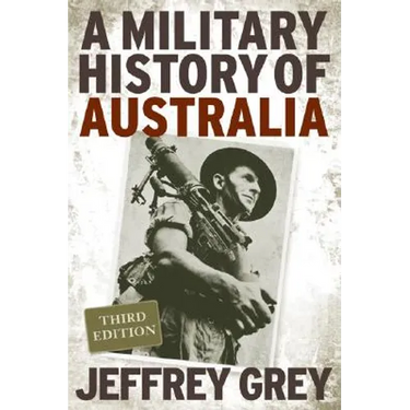 A Military History of Australia