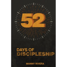 52 Days of Discipleship