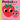 Peekaboo: Love: (An Interactive Board Book for Babies & Toddlers with Mirror & Sliders to Push, Pull, or Turn. Cute Artwork Includes a Strawberry, Rai