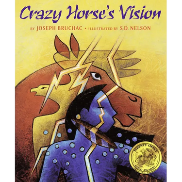 Crazy Horse's Vision