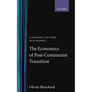 The Economics of Post-Communist Transition